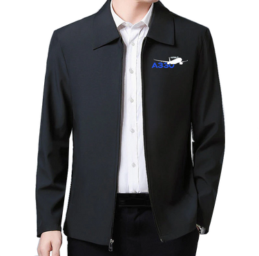 AIRBUS 330 JACKET
